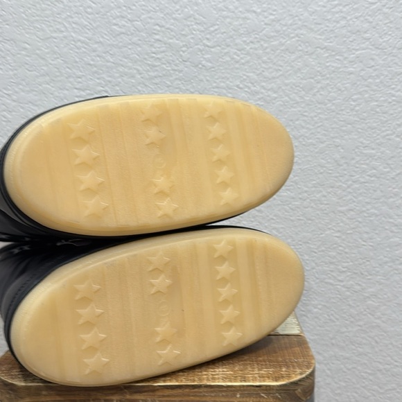 Wild Fable Buffy Water Repellent Boots Size 9 - Picture 10 of 10